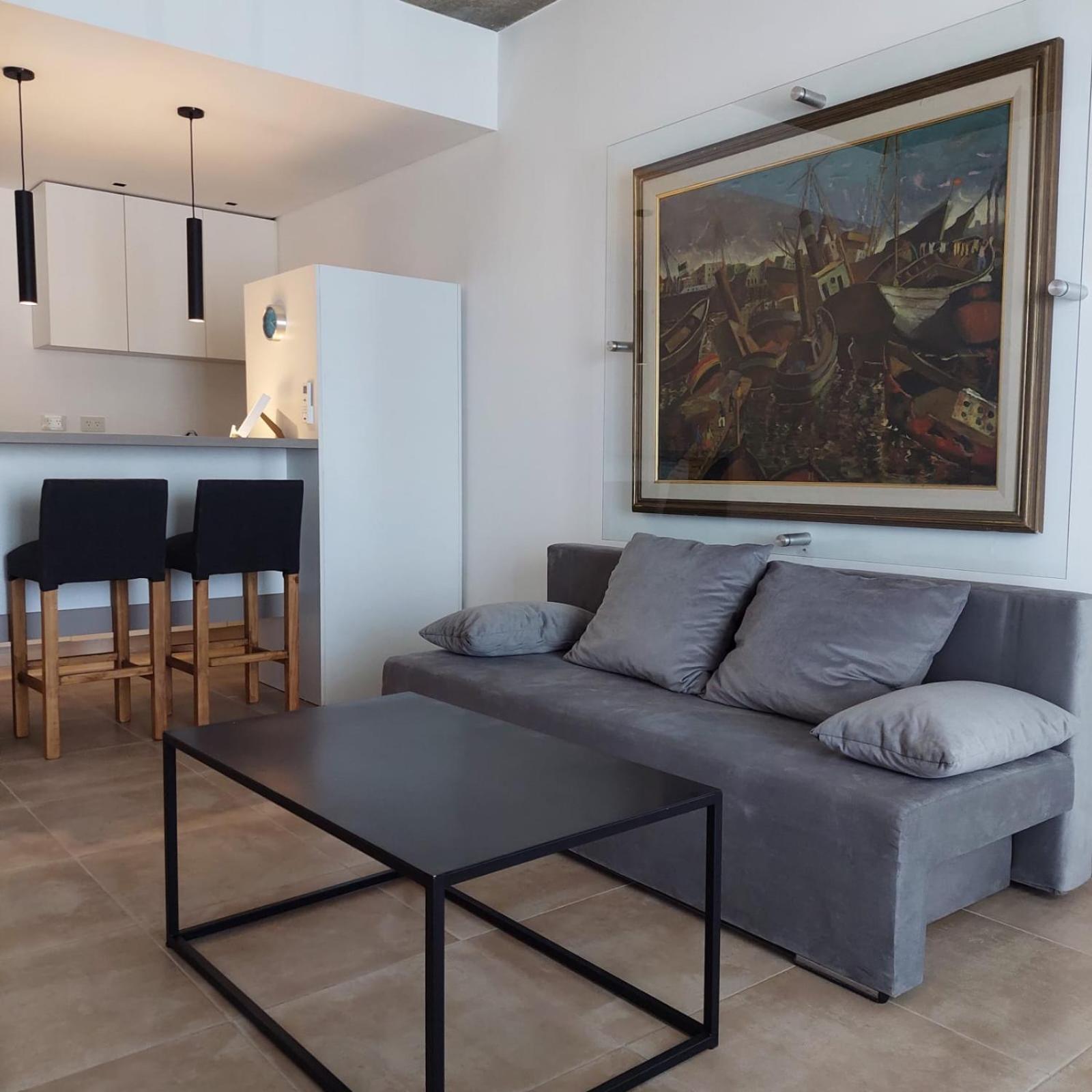 Rentarte Apartment Pilar (Buenos Aires)