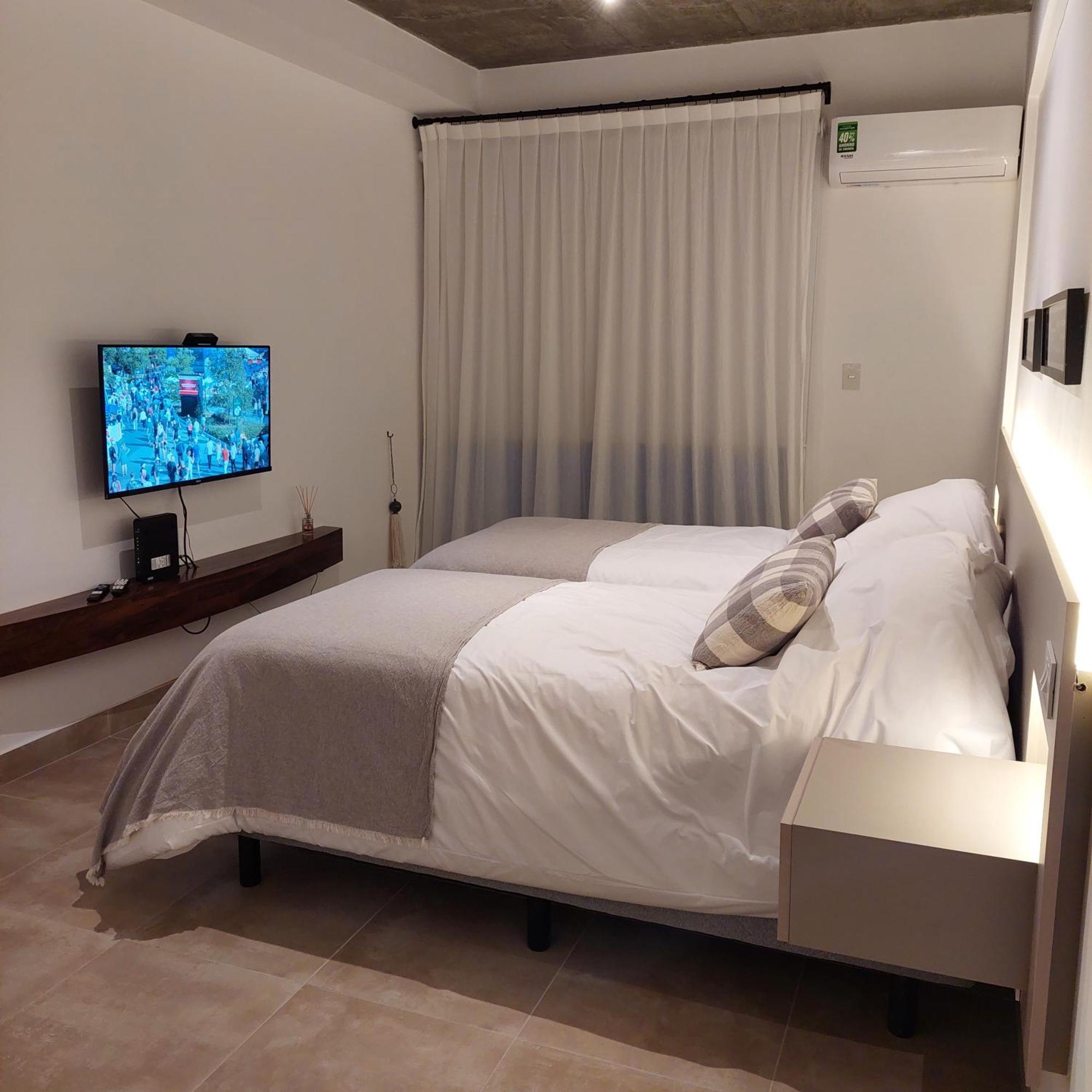 Rentarte Apartment *
