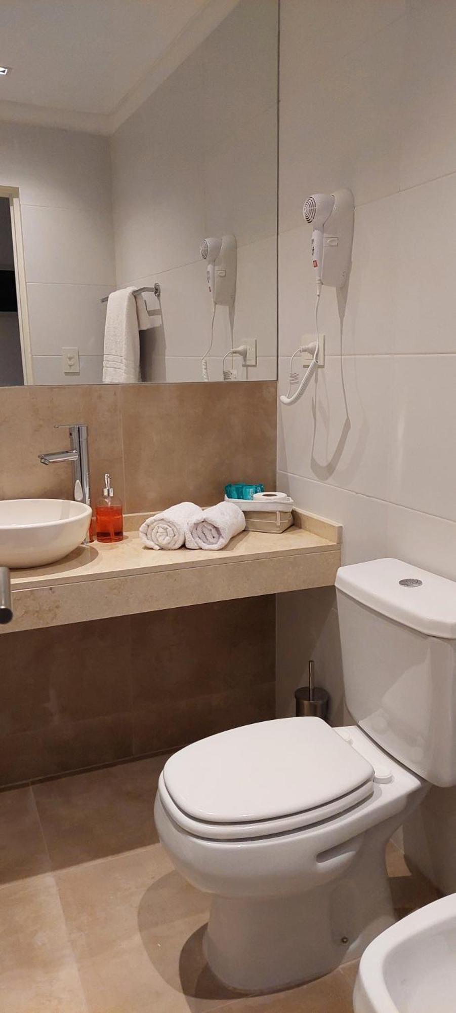 Apartment Rentarte Pilar (Buenos Aires)