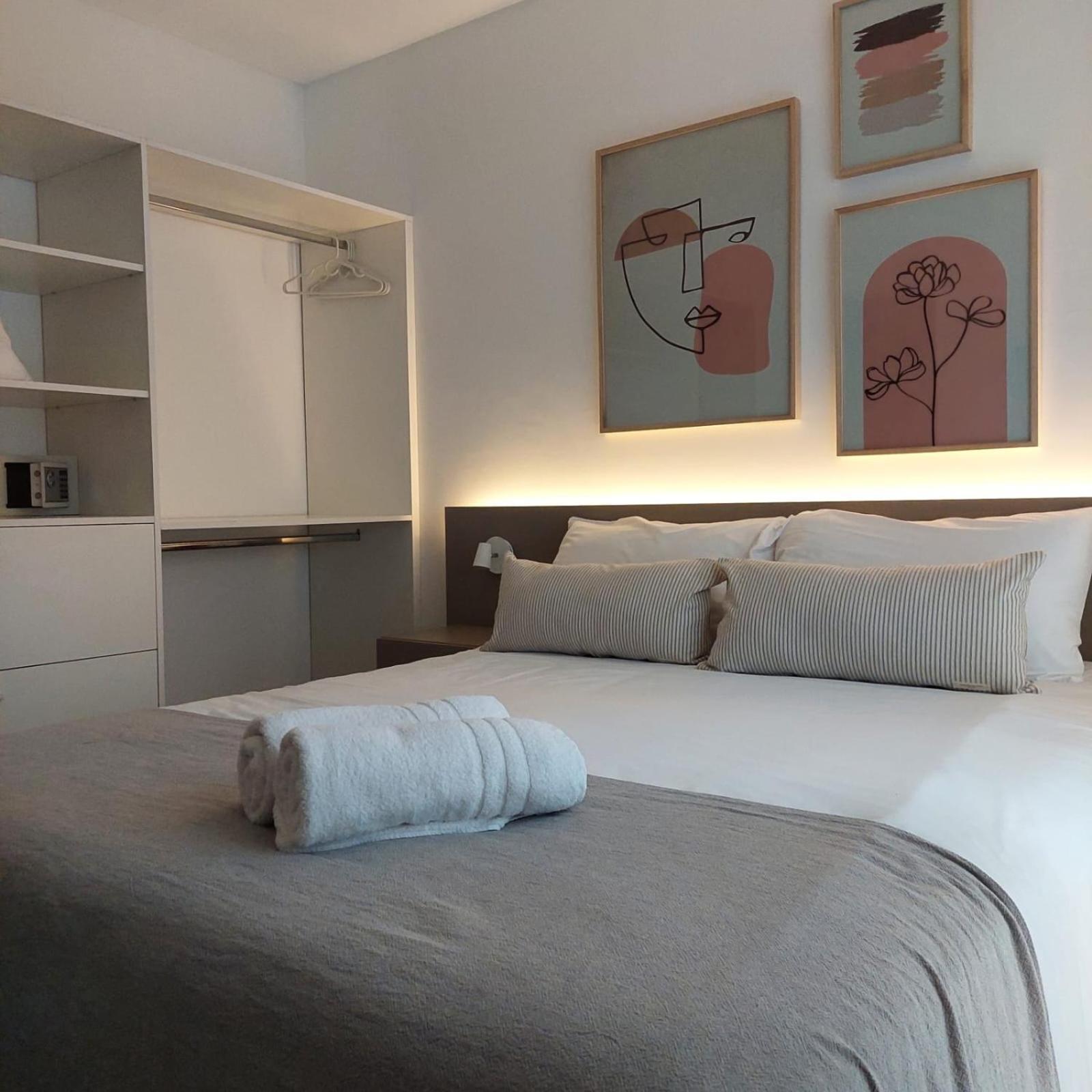 Rentarte Apartment