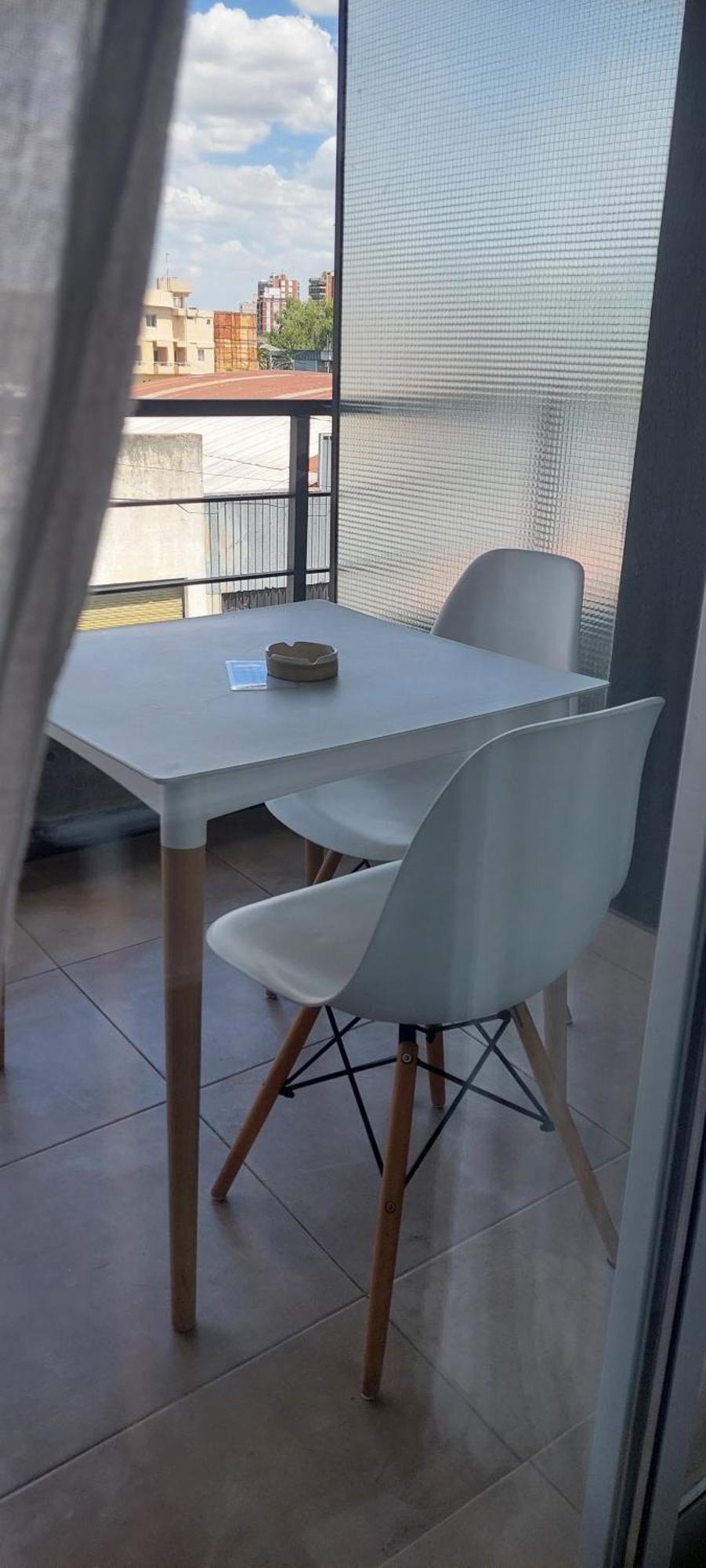 Apartment Rentarte Pilar (Buenos Aires)