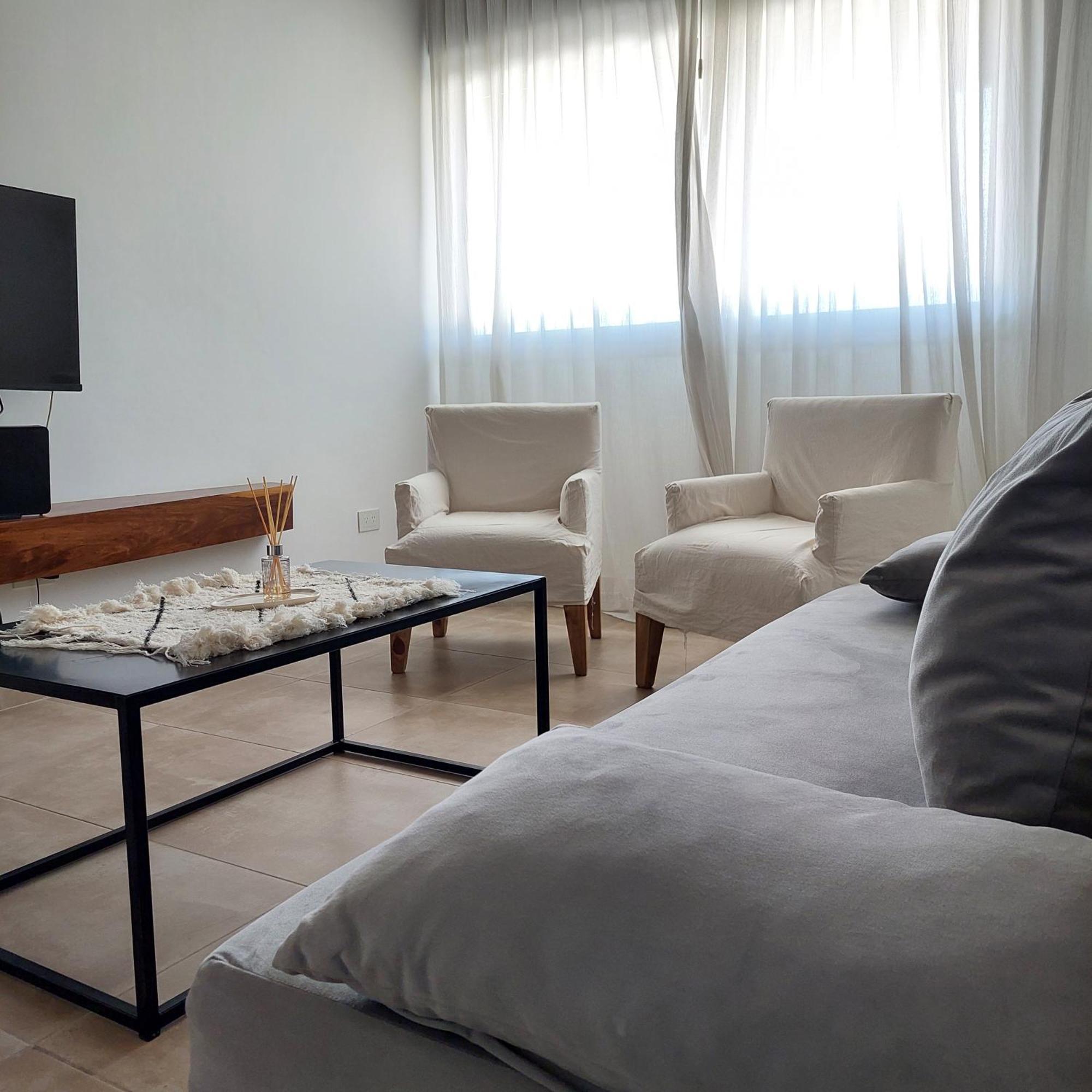 Apartment Rentarte *